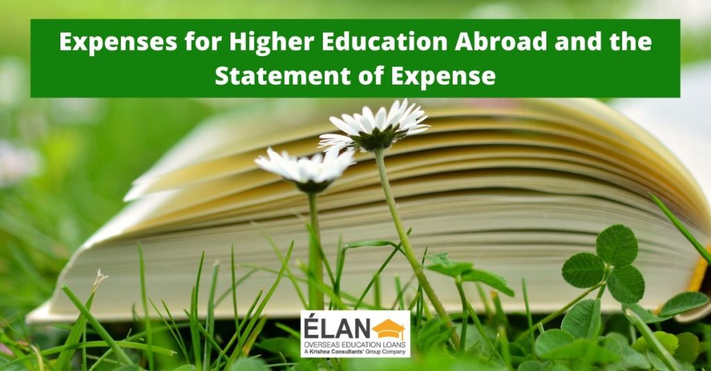 Education Loan For Higher Studies Abroad